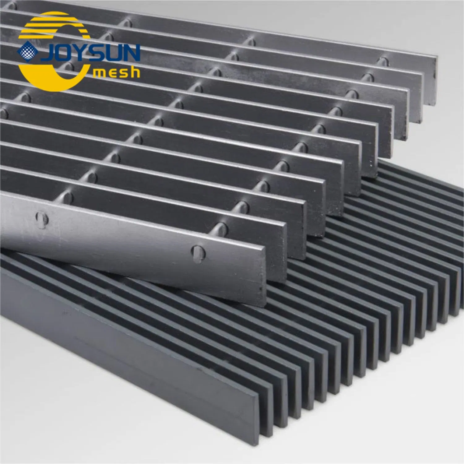 Selling Like Hotcakes Multi-Purpose Steel Bar Grating for Flooring Platform Walkways Drain Cover