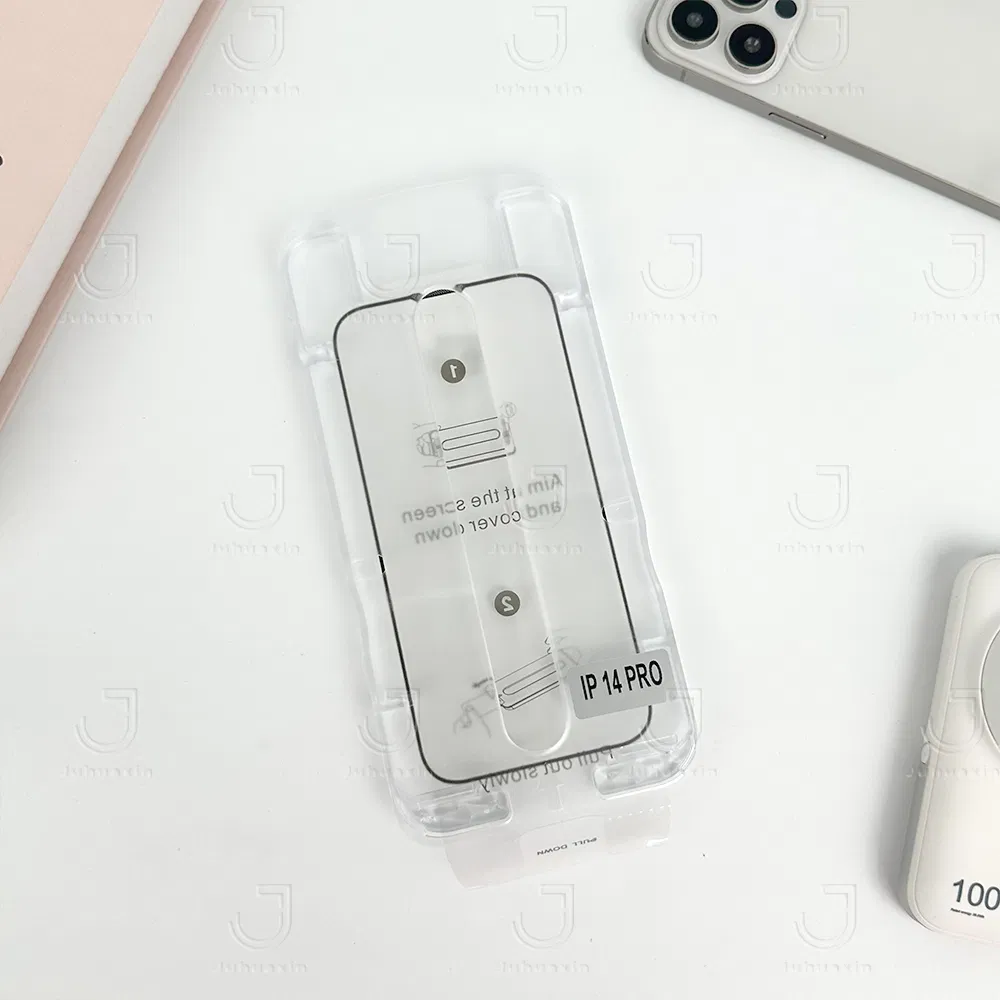 Защитное стекло для iPhone 17 и Samsung