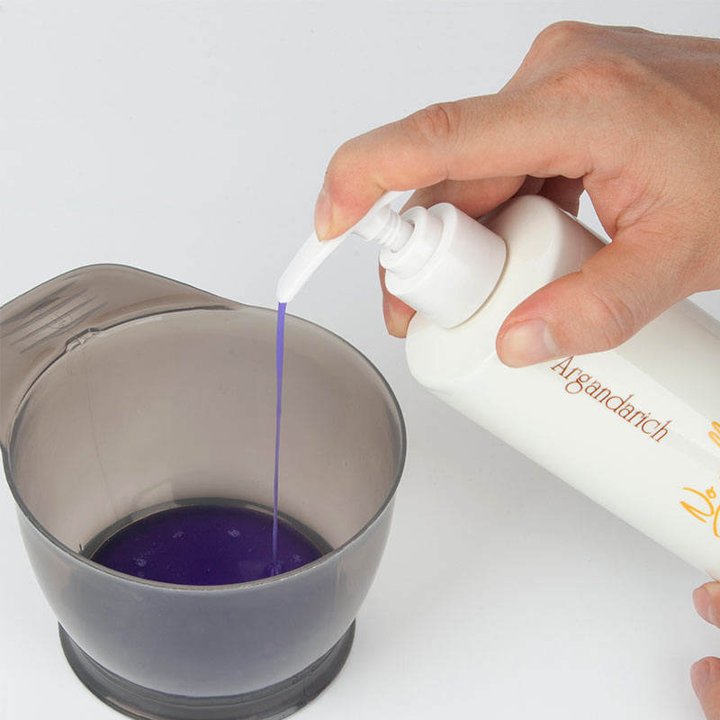 Shampoo No Yellow Shampoo Color Treated Hair Purple Shampoo