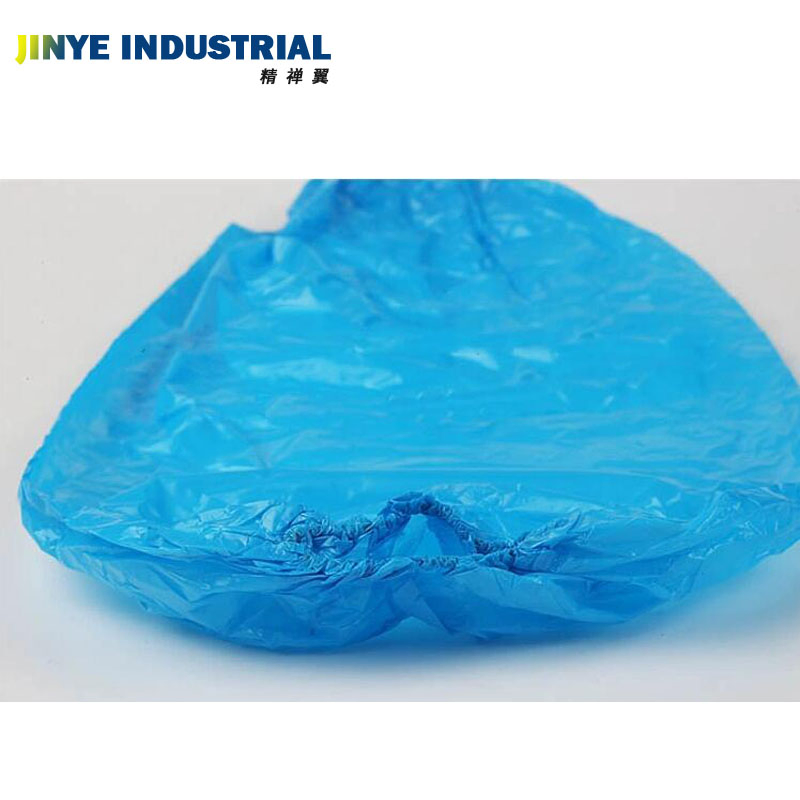Disposable Protection PE HDPE LDPE Plastic Arm Sleeve Cover