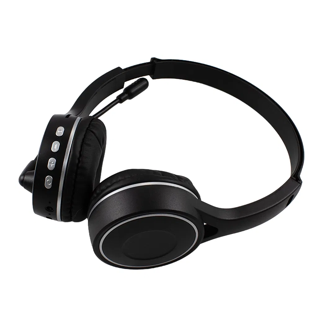 2025 New Cheap Price Xy-T30c Headphones TF Card Gaming Headset Wired Mode Over Ear Earphones Wireless Headphones Custom Logo