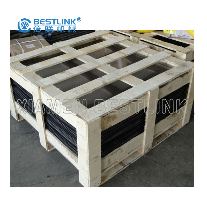 Sale Stone Pushing Tools Disposable Steel Hydro Bag