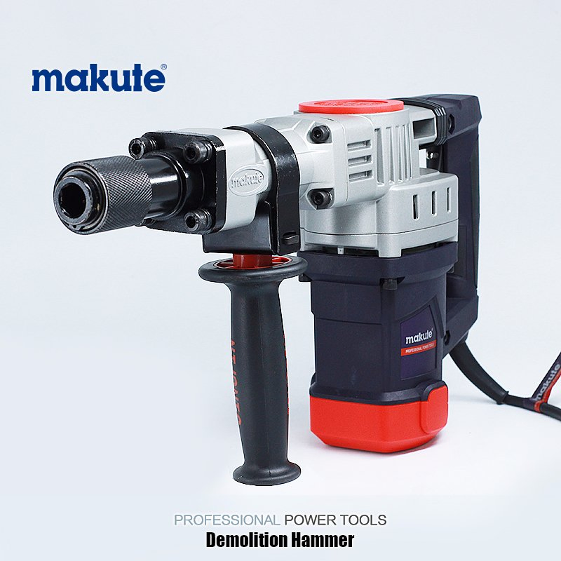 Отбойный молоток Makute SDS Plus 1900W