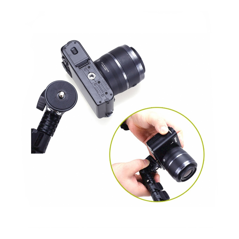 Hot Sale Yunteng Extendable Flexible Tripod Selfie Stick Monopod for Mobile Phone and Camera