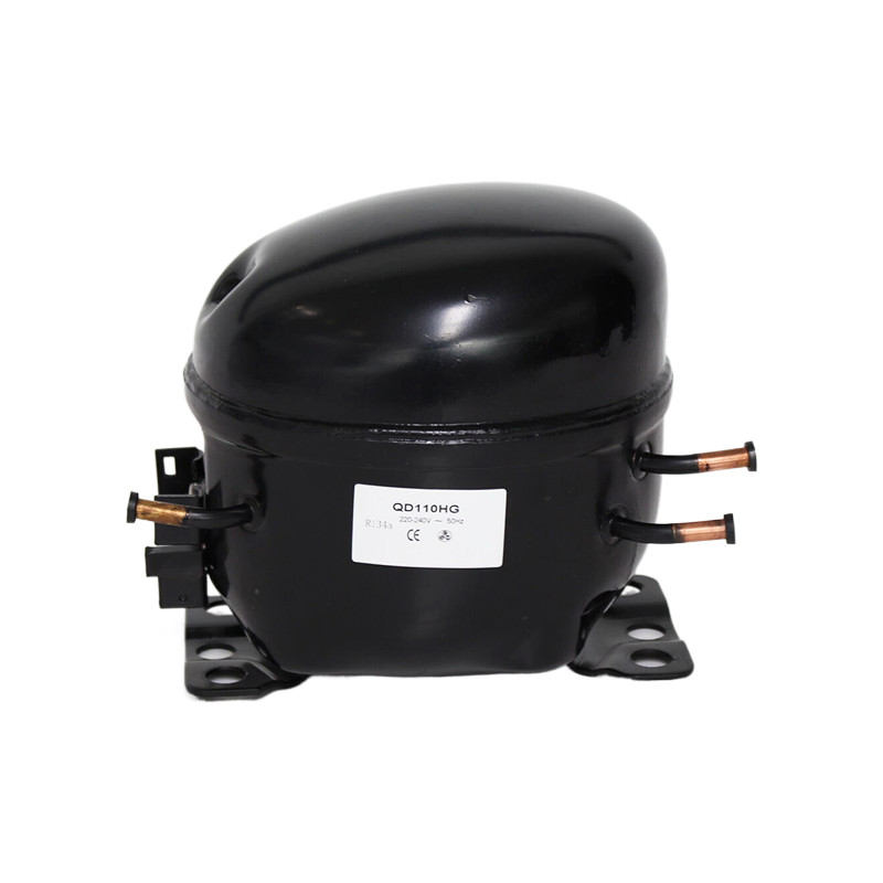 Freezer Refrigerator Commercial Cooler Qd28h11g R134A Refrigerant Inverter Compressor