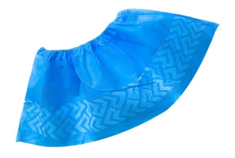 Anti Slip Non Woven Shoe Cover