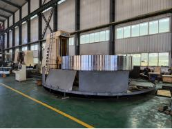 Стартер для самосвала Shacman BY13033591