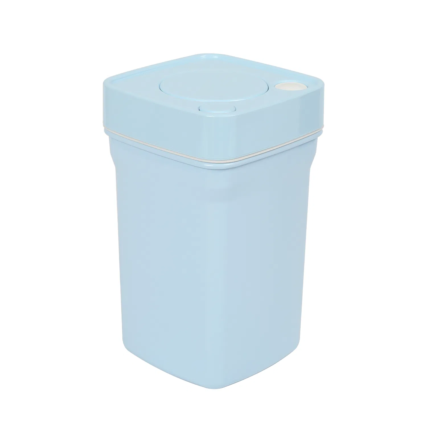 China Goods Airtight 304 Stainless Steel Sealed Vacuum Dry Foods Storage Container