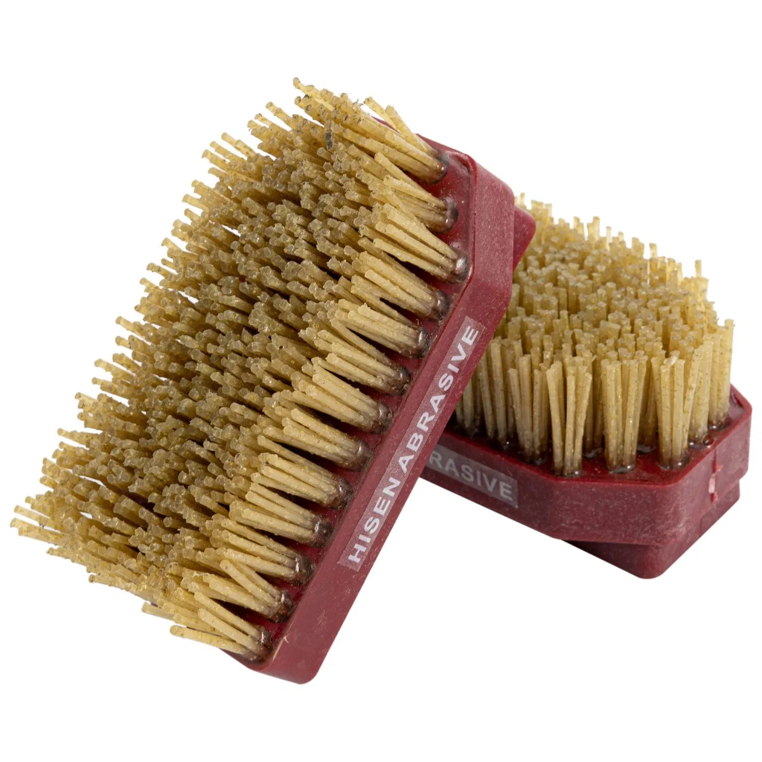 Алмазная щетка Fickert 140мм для полировки гранита