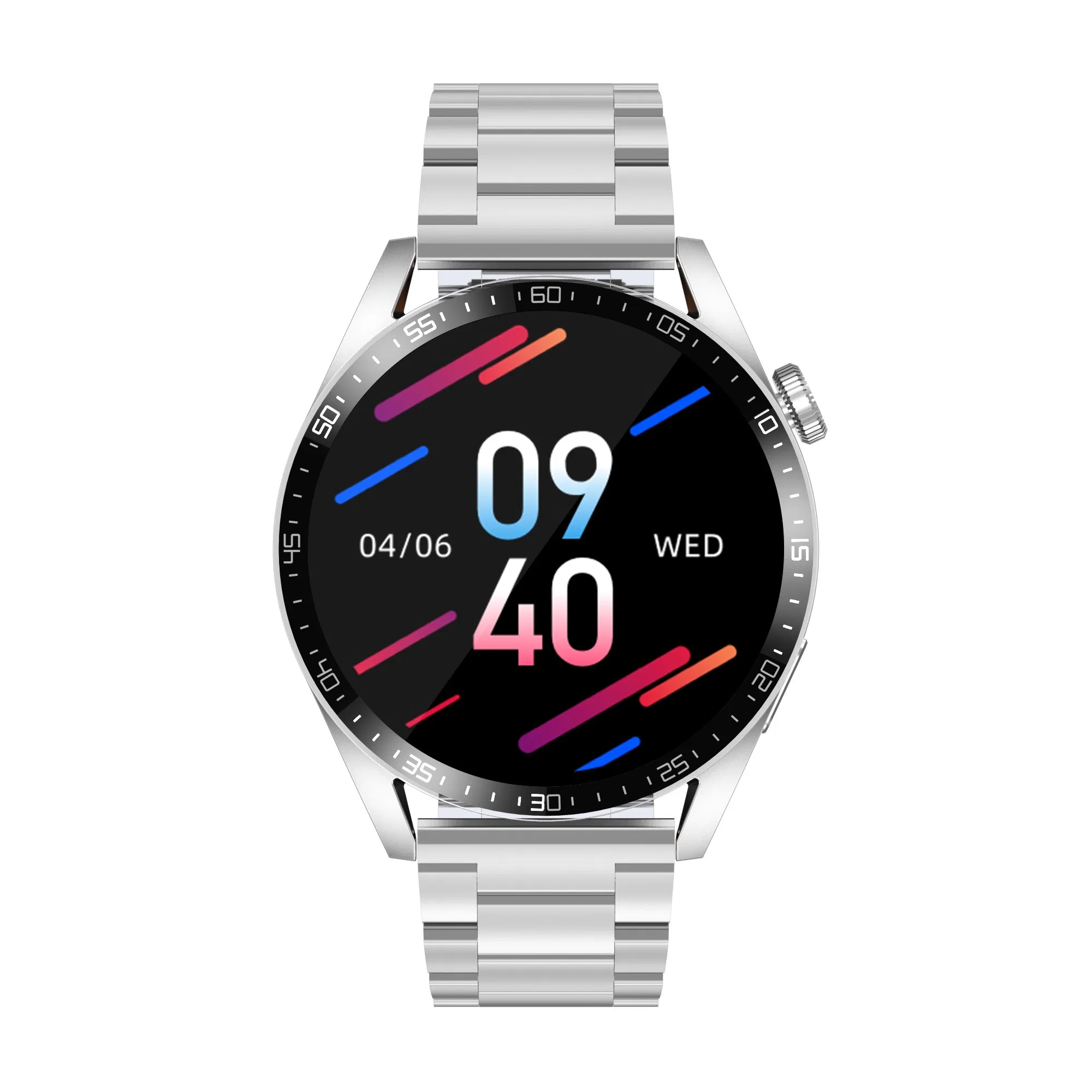 China Made Hot Sale Round Gt8 PRO Smartwatch Round Watch Watch with IP67 Smart Watch