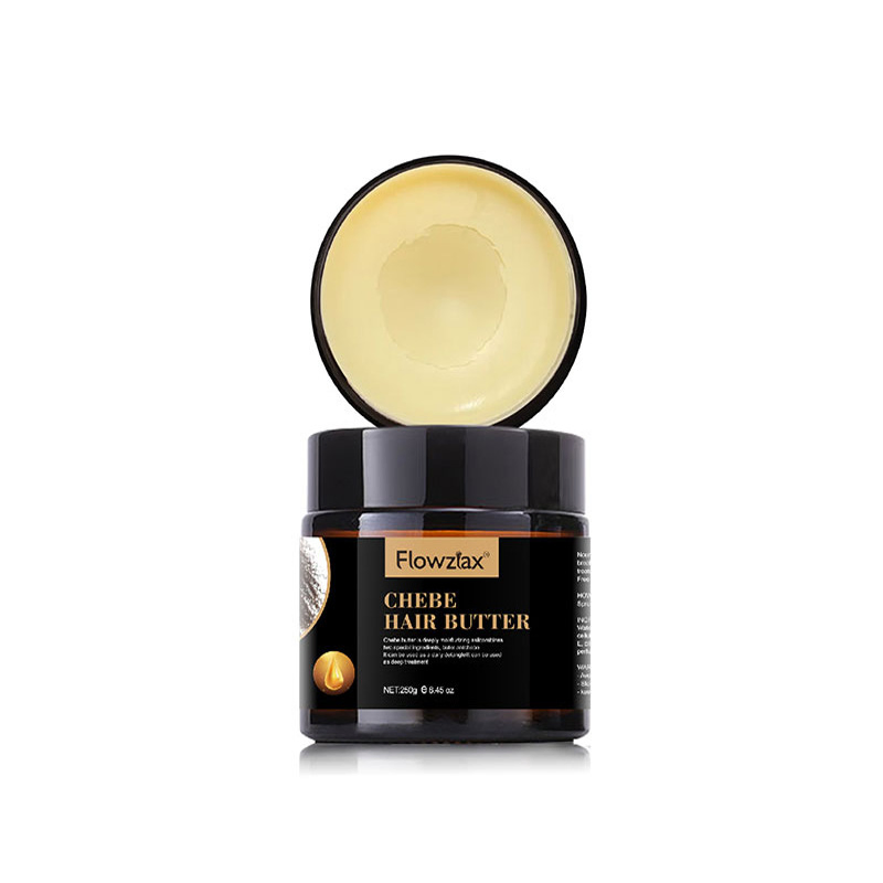 Beauty Cosmetics Skin Care Improve Dry Hair and Moisturize Hair Chebe Hair Butter