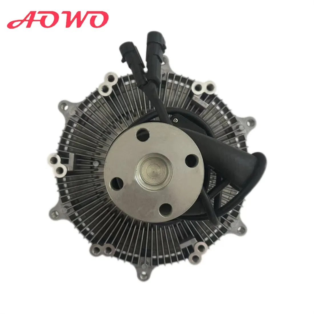 Вентиляторная муфта 51066300147 для грузовиков New Energy