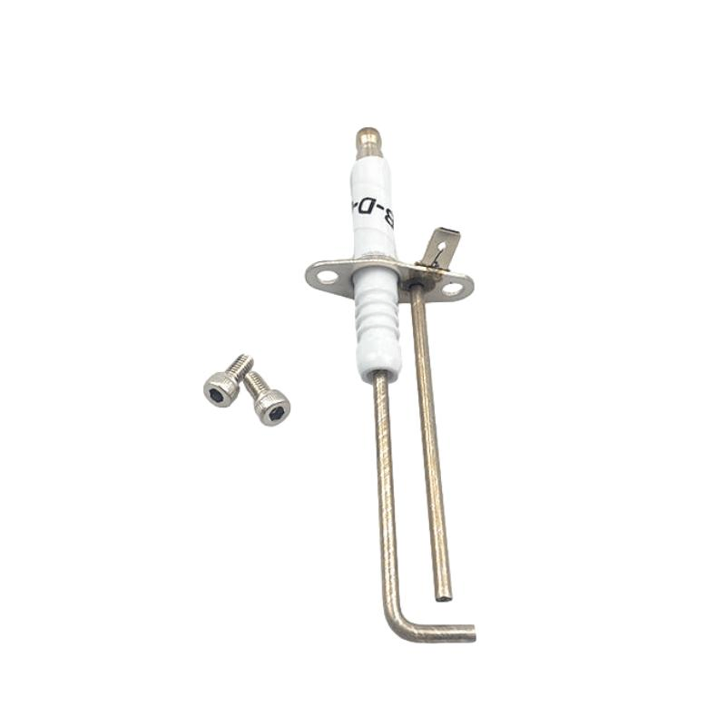 Reliable Ignition Electrode for Gas Boilers and Water Heaters