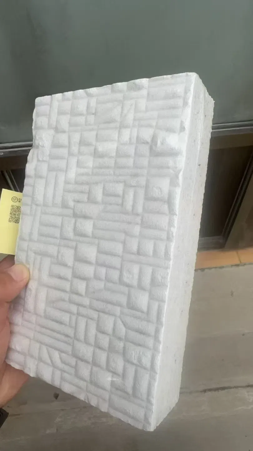 Perlite Sound-Absorbing Board A1 Fire Resistnace