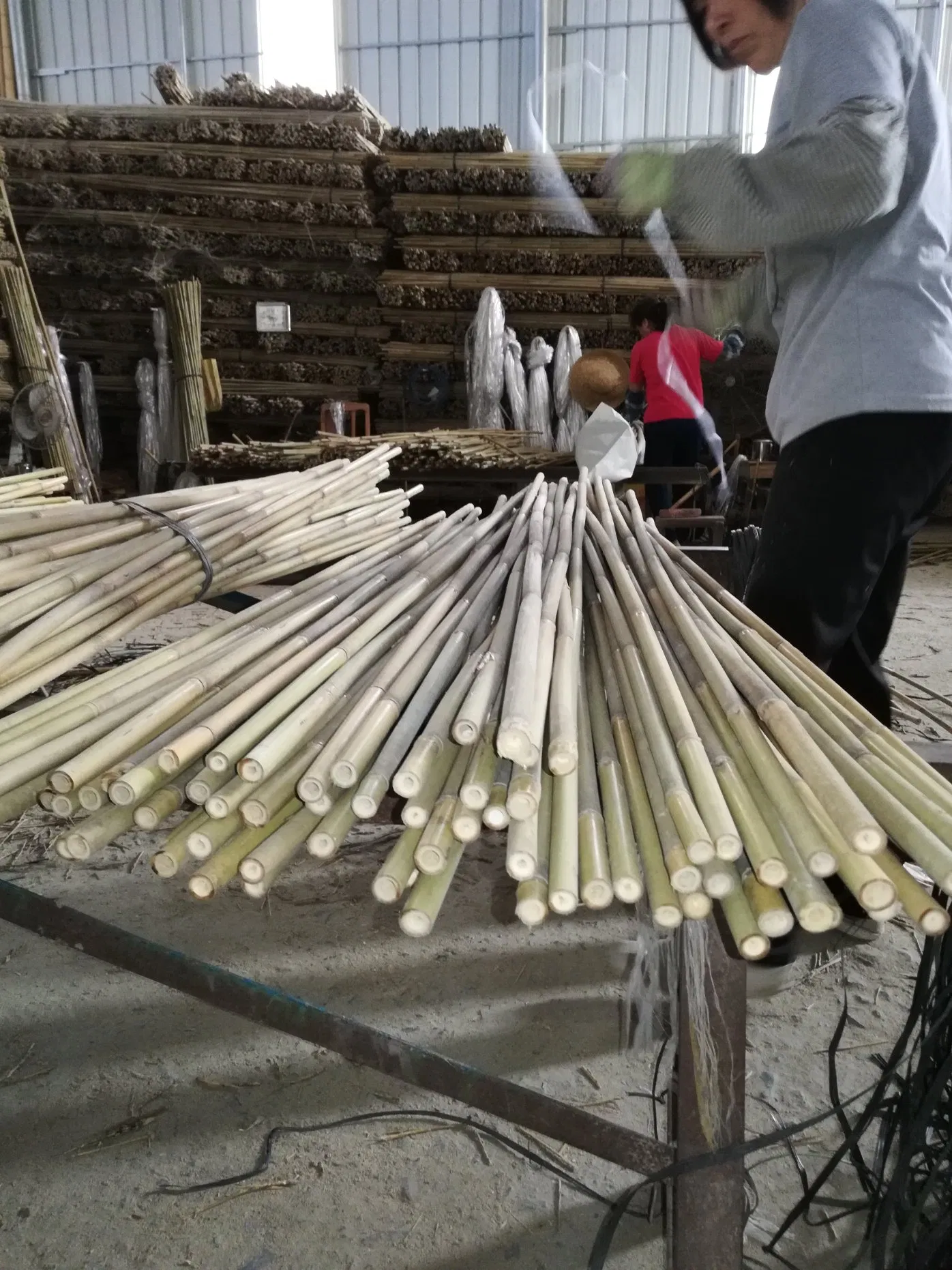 Bamboo Stick Bamboo Poles for Garden/Bamboo Cane