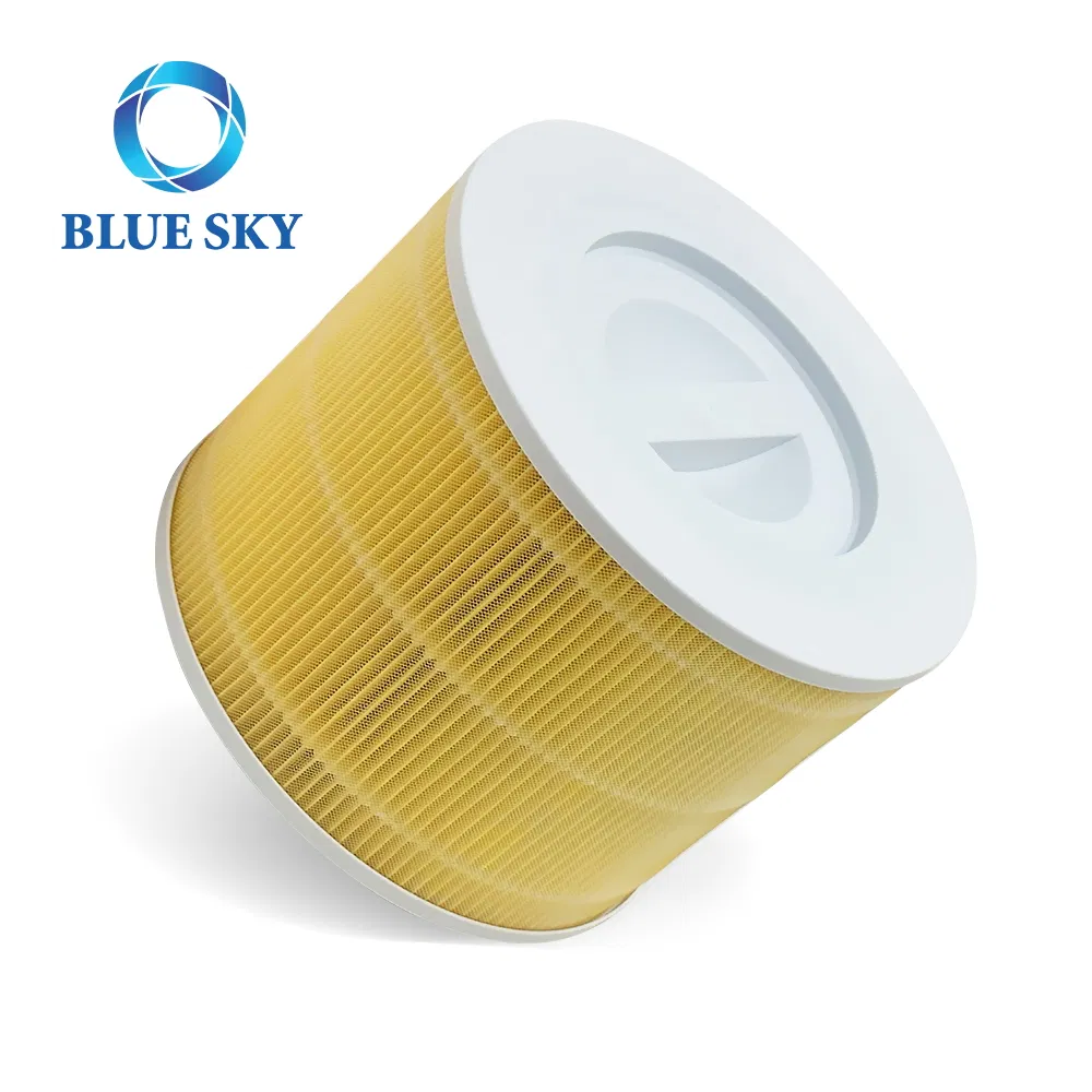 Core 300 Activated Carbon Filter HEPA Filter Compatible with Levoit Core 300 Air Purifier Core 300-RF Pet Allergy