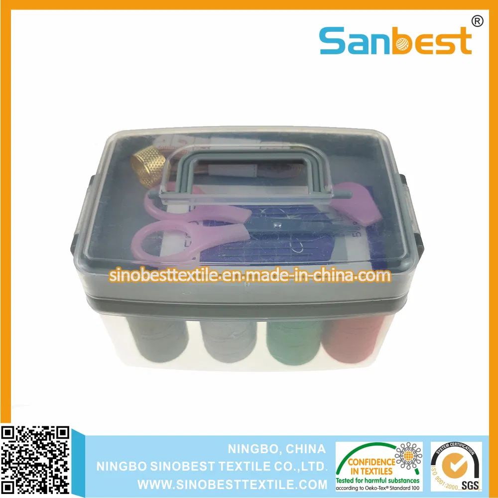 Sewing Kit/ Sewing Set for Household, DIY, Travel