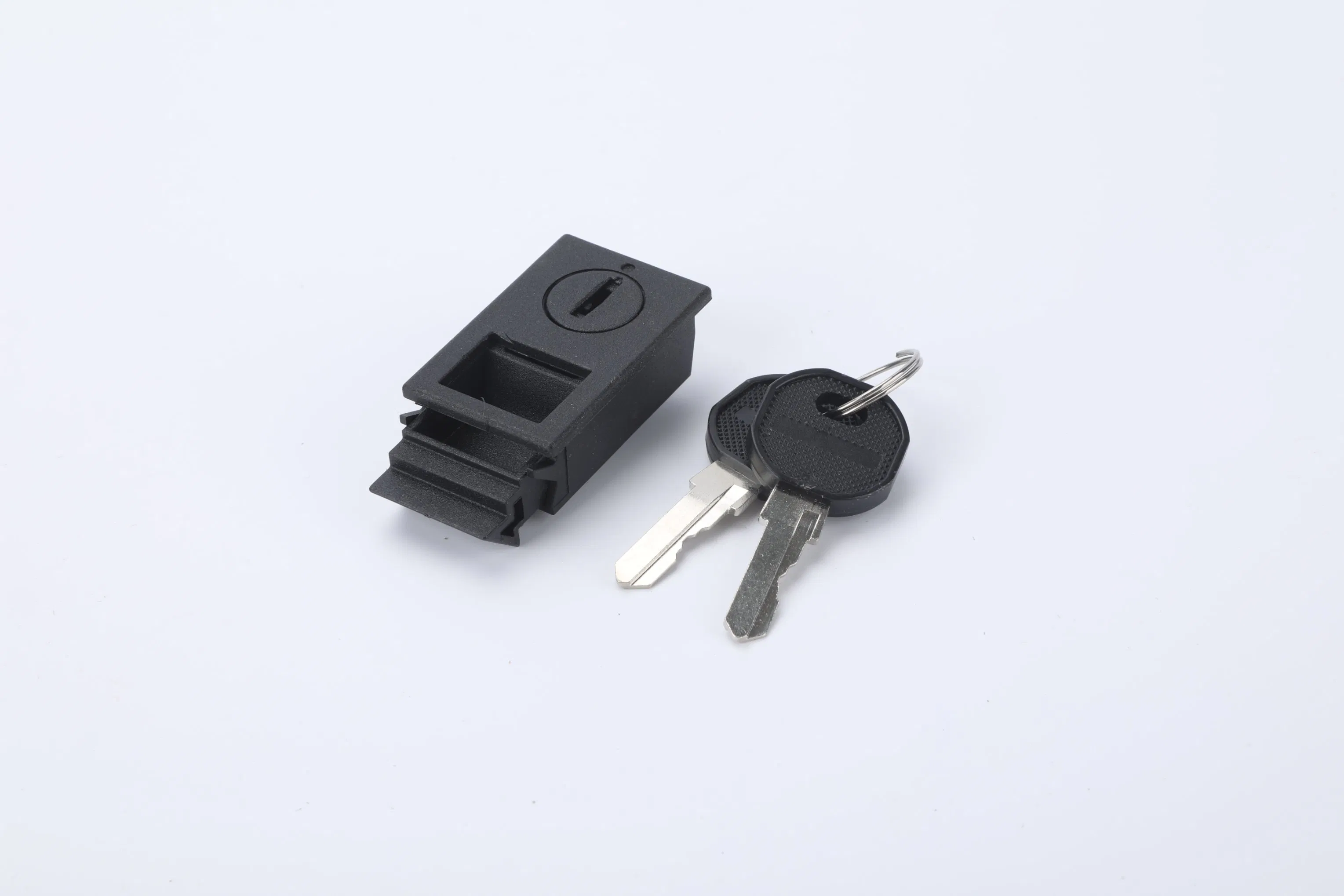 Robust Electrical Lock and Cam Lock Control Cabinet Lock