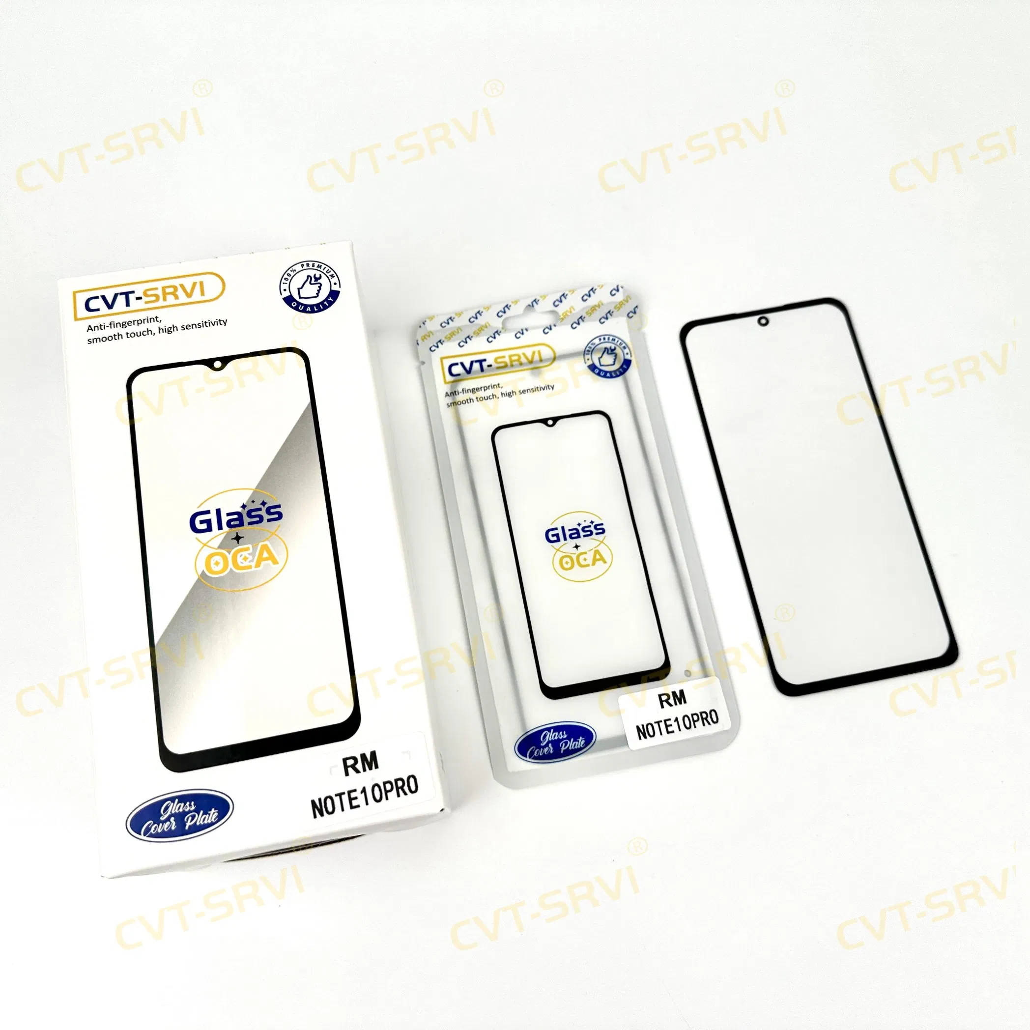 Full Cover Tempered Glass Screen Wholesale OEM Phone Accessorie Film Phone Protectors for iPhone 16 PRO Max RM 9c for Mayoristas and Wholesalers