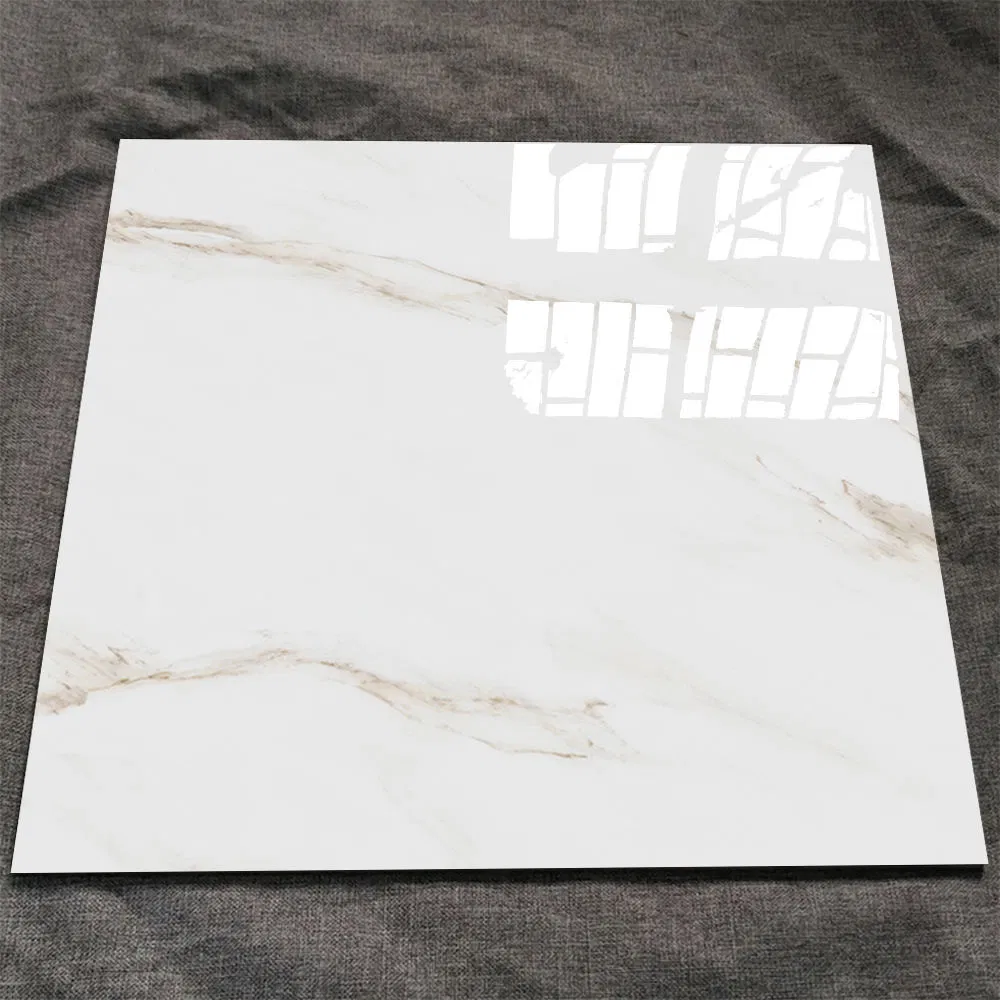 Испанский керамогранит Calacatta Color 60x60