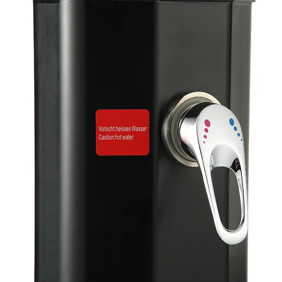 Massage Shower Features Solar Shower Column High Pressure Shower