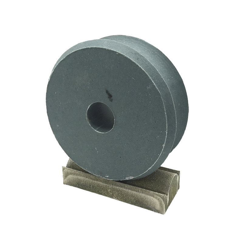 Versatile Resin Polishing Wheel for Woodworking and Crafting Projects