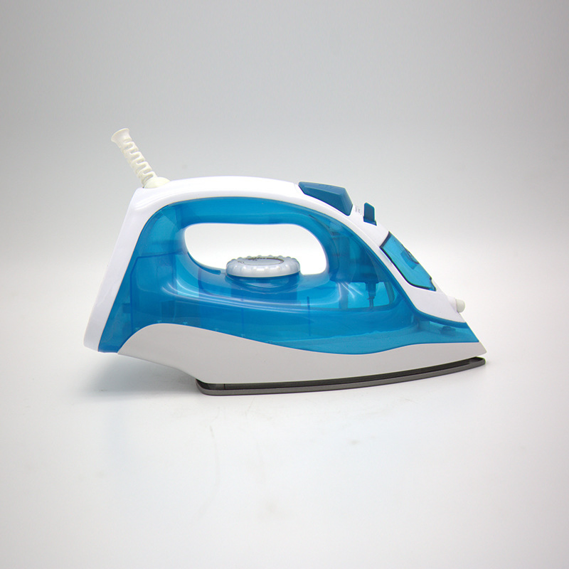 Household Hotel Supplies Wholesale English Instructions Cross-Border Household Steam Iron