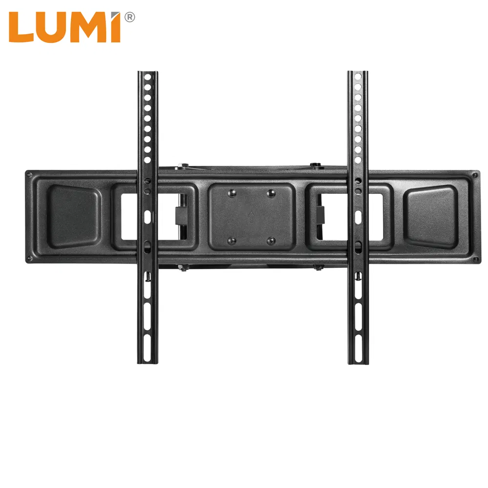 Кронштейн для ТВ настенный регулируемый LUMI LPA63-466