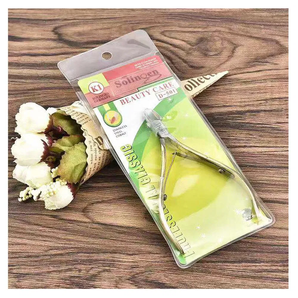 High Quality Nail Manicure Pedicure Tools Stainless Steel Nail Clipper Cuticle Nipper Dead Skin Remover Nail Cuticle Nipper