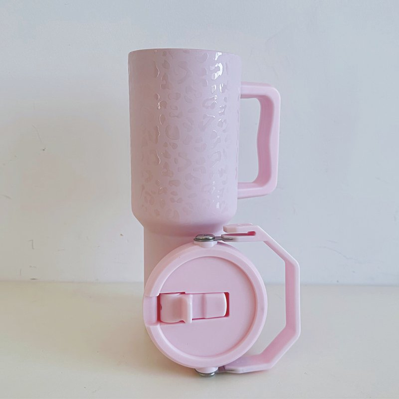 New Style 40oz Portable Stainless Steel Sports Modern Water Vacuum Bottles Cup