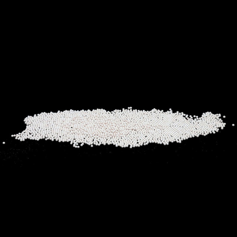 Циркониевые антикоррозийные помольные шары