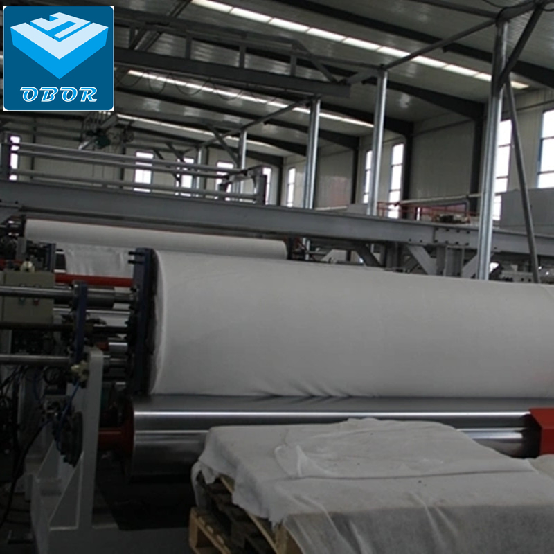 Wholesale Gcl Geosynthetic Bentonite Clay Liner