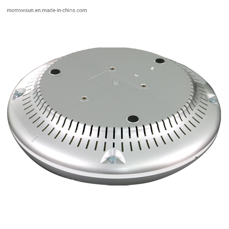 Intelligent Home Desk Portable Pm 2.5 Air Purifier and Elevator Air Cleaner with Air Quality Display