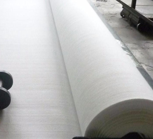 PP Pet Non Woven Monofilament Geotextile Polyester Fabric Price Textile for Insulation, Waterproof, Water Filter