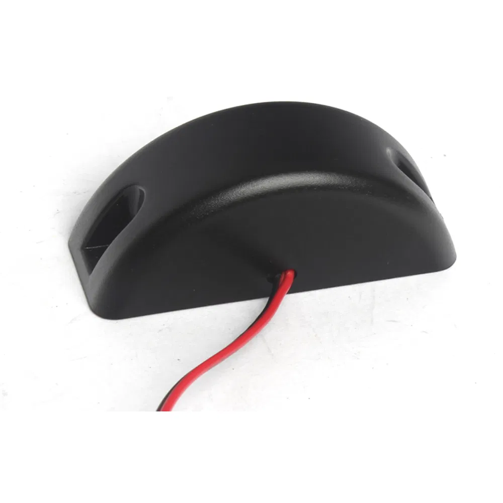 Светодиодные фонари подсветки номерного знака для грузовиков