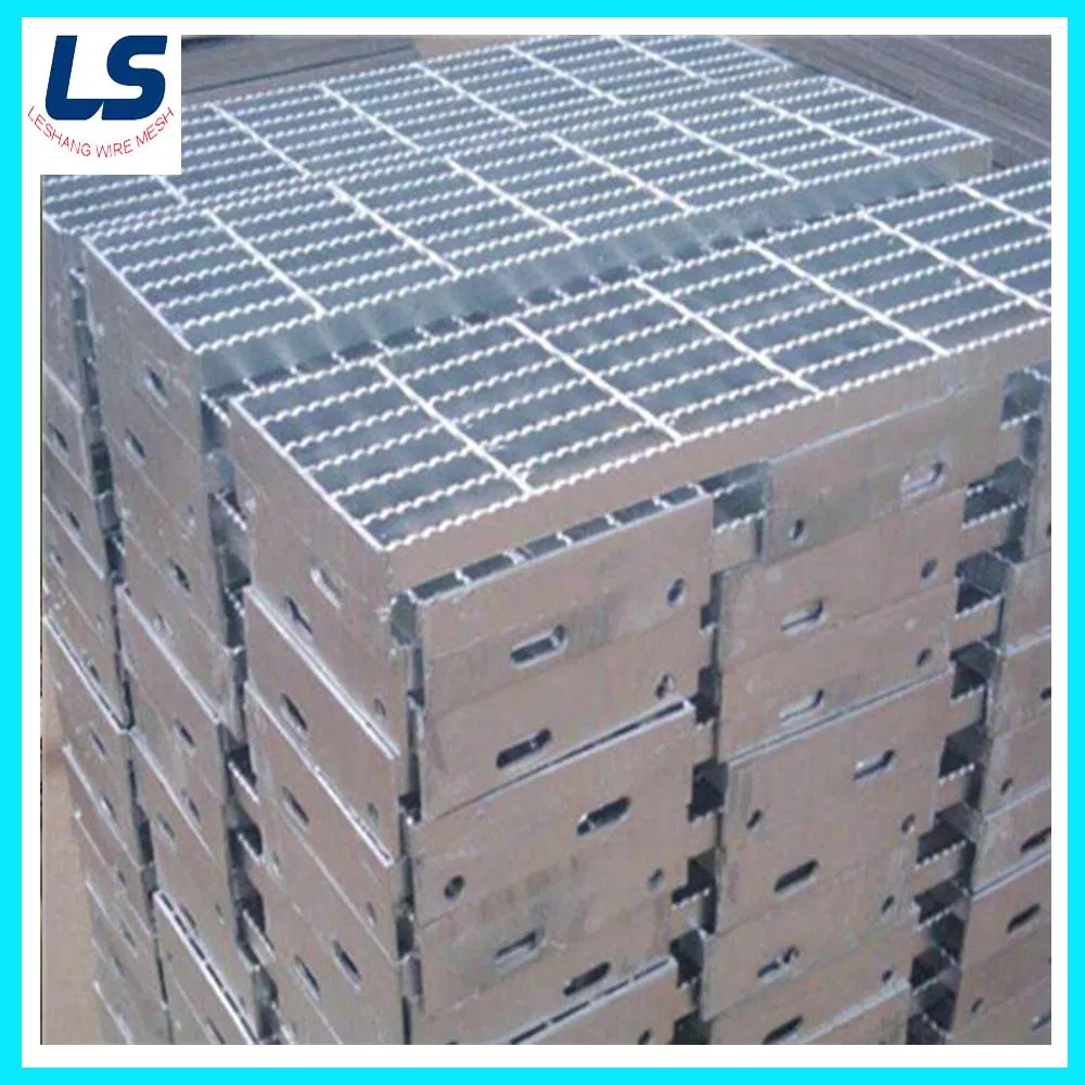 Anti-Dust Steel Grating Door Mat Mesh