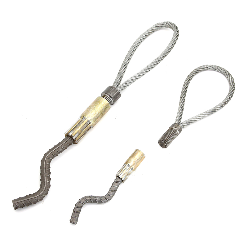 China Supplier Two Hole Anchor for Precast Concrete
