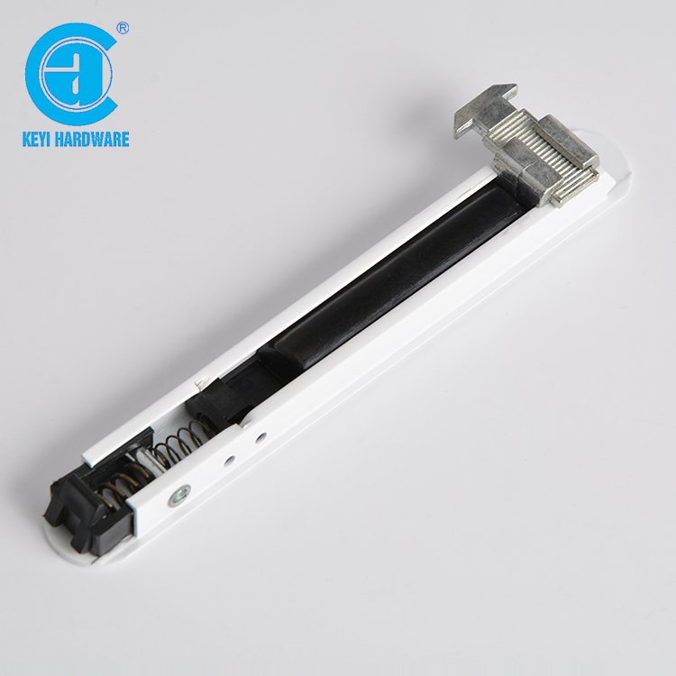Window Built-in Lock Aluminum Alloy Sliding Window Lock