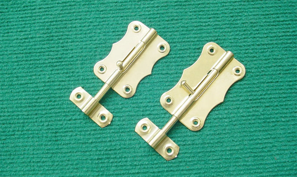 Hook Tower Bolts for Building Ls 2609