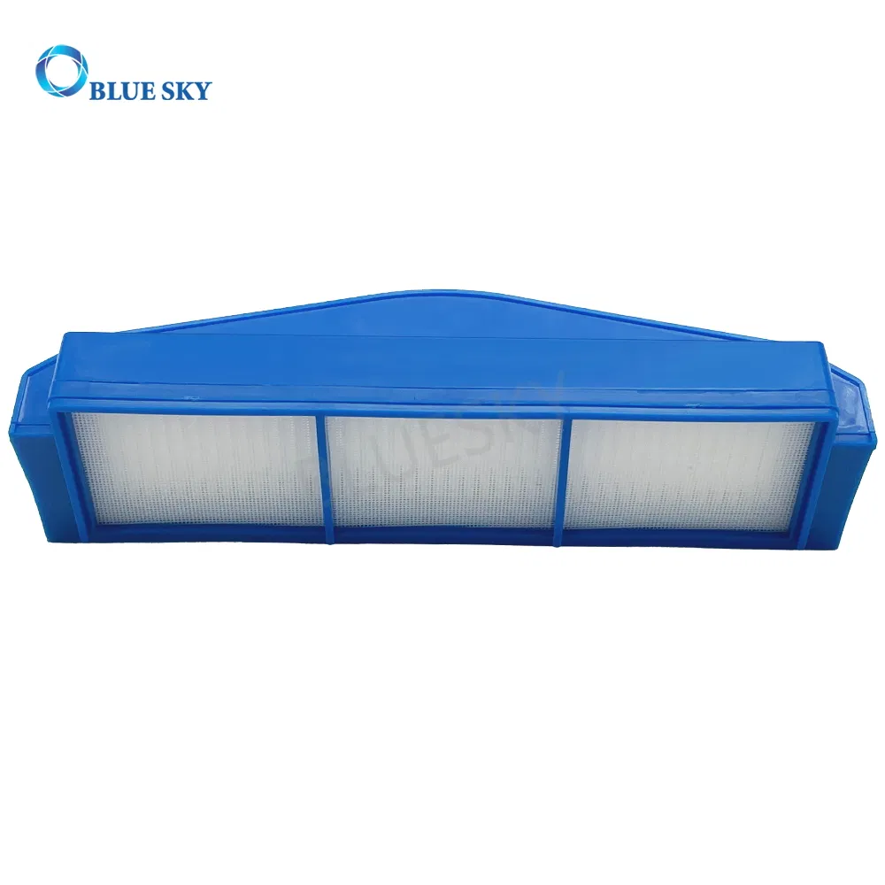 Vacuum Cleaner HEPA Filter Replacement for Philipss FC8007 FC8792 FC8794 FC8796 Sweeping Robot Vacuum Cleaner Accessories