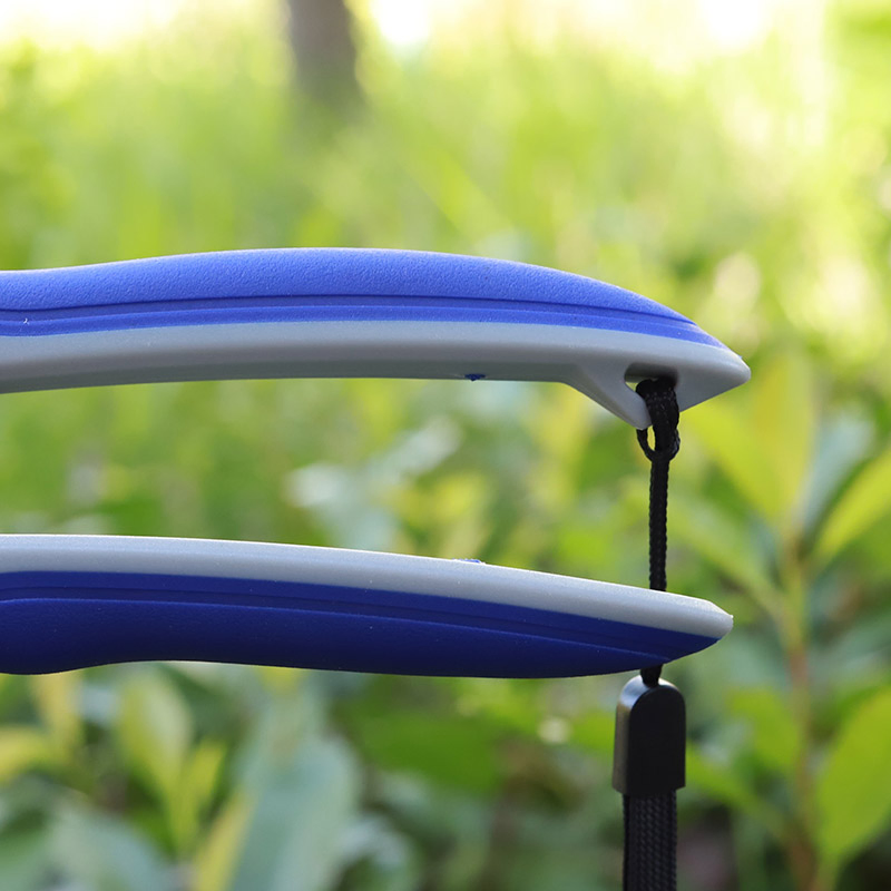 Premium Garden Pruning Shears with Sk5 Blade for Fruit Trees