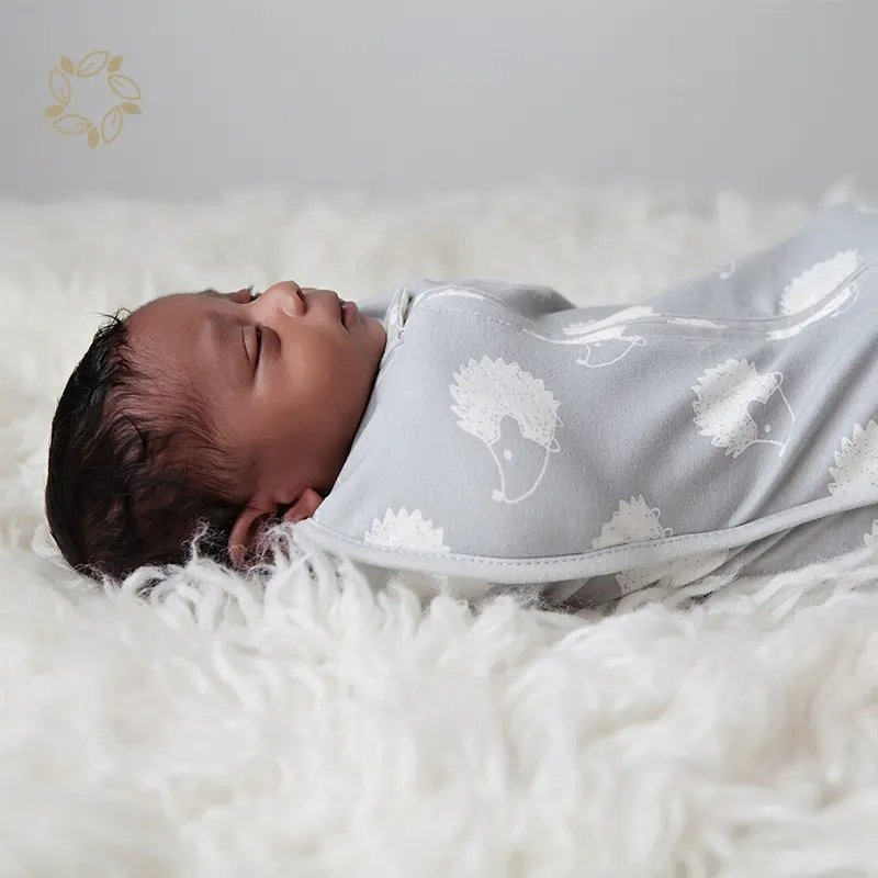 Wholesale 0-6 Months Baby New Born Swaddle
