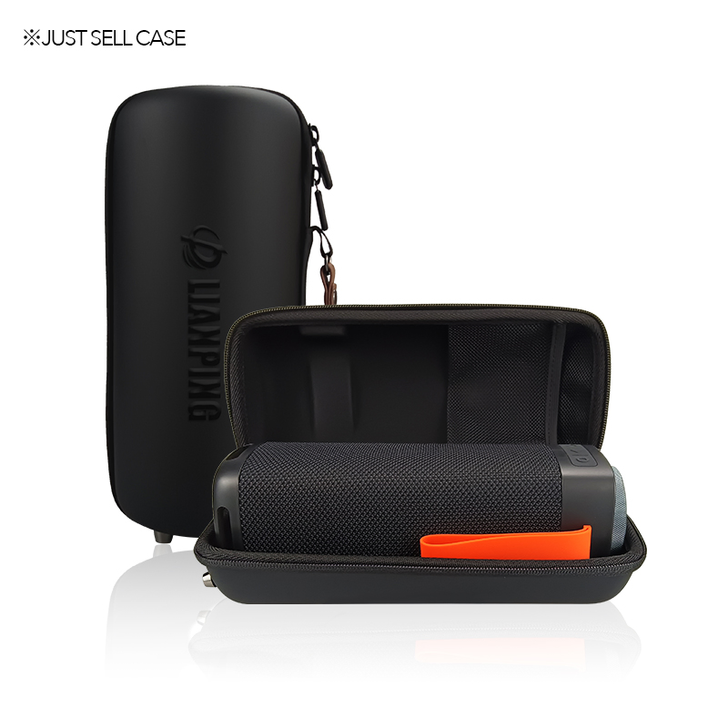 Чехол для DJ-наушников Flight Case с кастомным ложементом