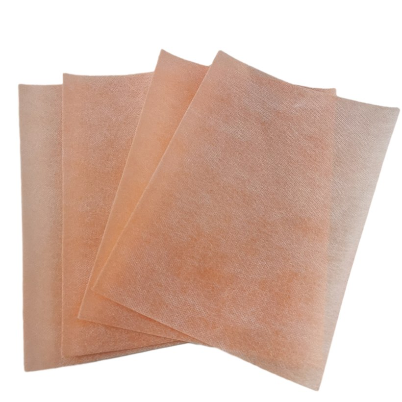 Flexible Polypropylene Fleece and Sealing Waterproof Membrane for The Tile Underlayment