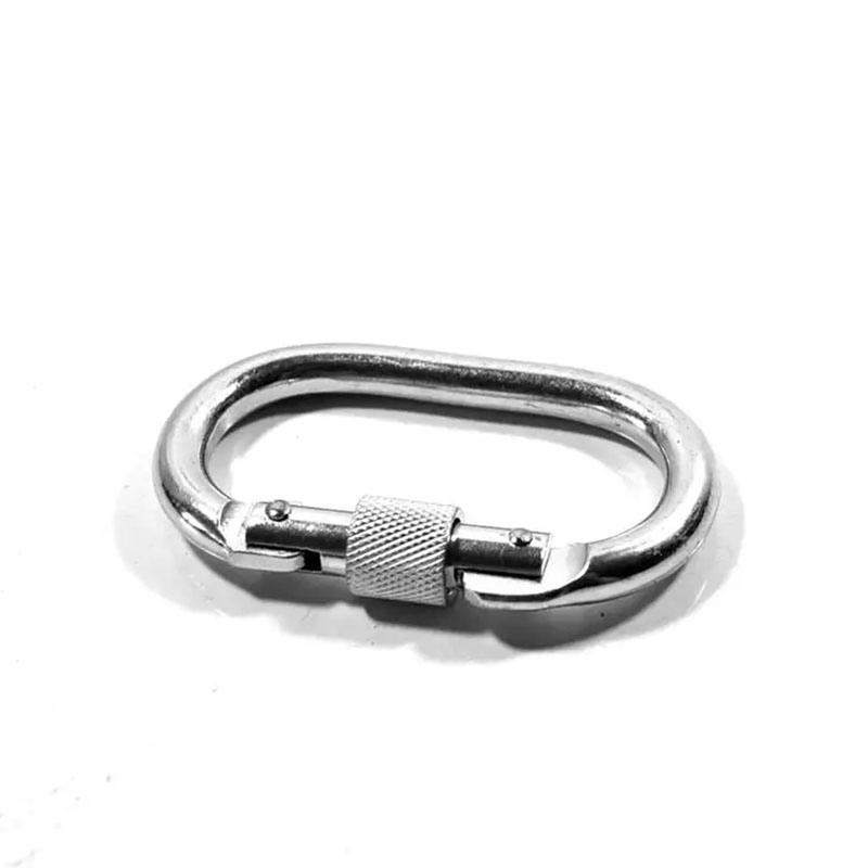 JIS1168 DIN580 Eye Bolt M16 Stainless Steel Rigging