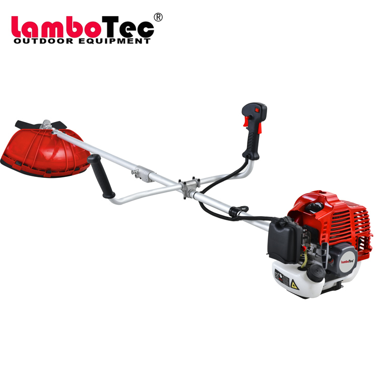Lambotec Cheapest Brush Cutter, Tl43 Appearance,