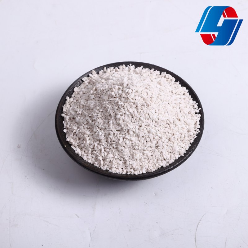 Great Quality High Hardness High Purity Molten Mullite for Steelmaking