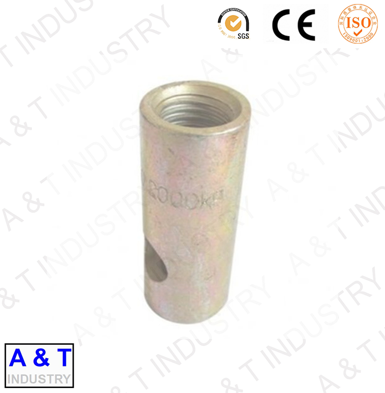 Анкерный болт с квадратной головкой из нержавеющей стали