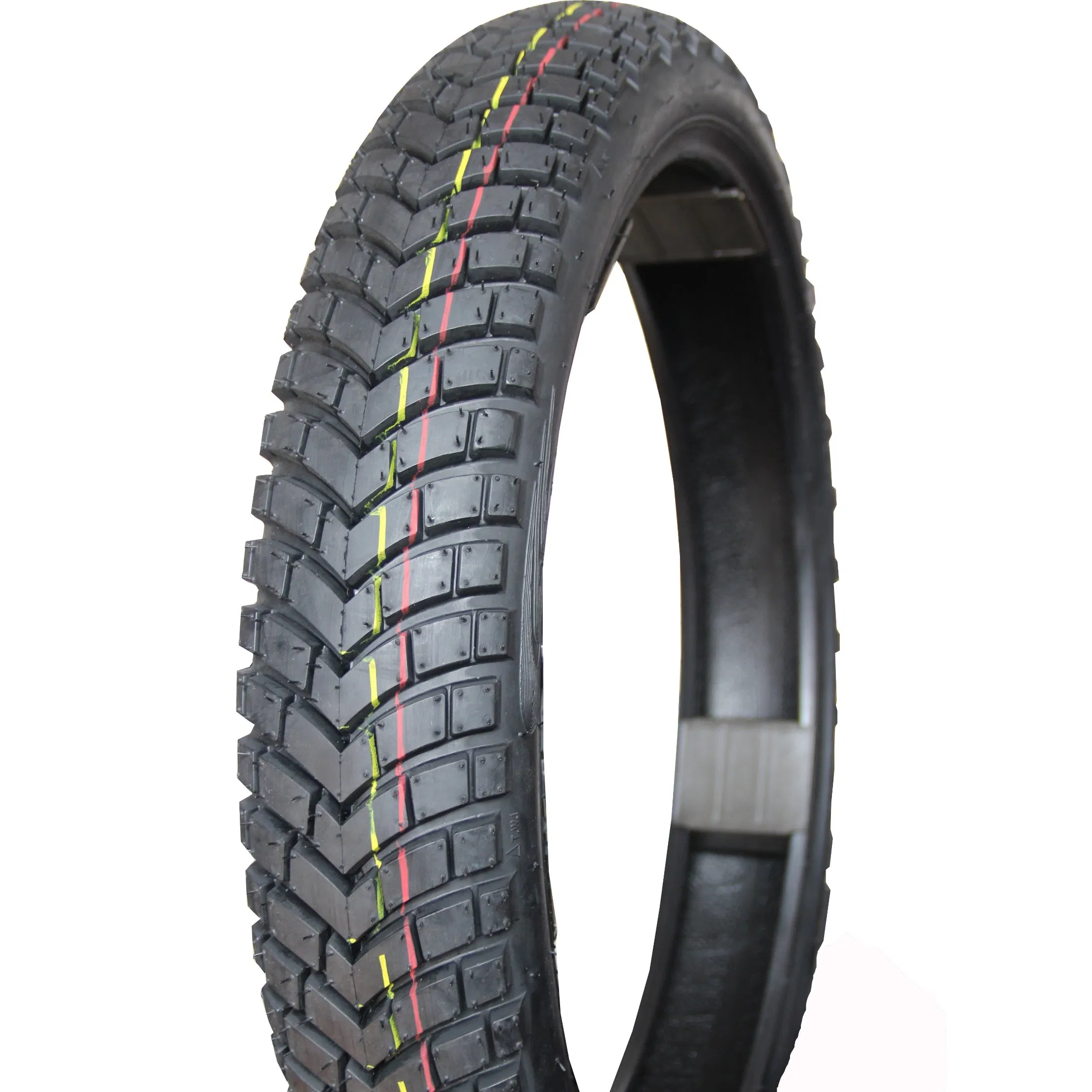 Мотошина Supper Tire 110/90-17/18 E-MARK