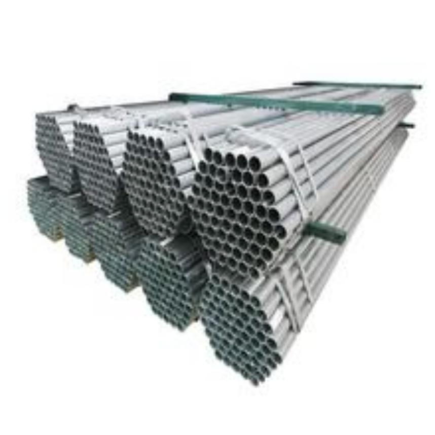 Galvanized Rectangle Tube ASTM A500 Square Rectangle Steel Tube Carbon Steel Square Pipe